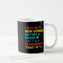 Recherche de enseigné tasses Sensibilisation