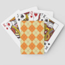 Recherche de jacquard jeux de cartes À damiers