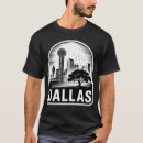 Recherche de dallas tshirts Texas