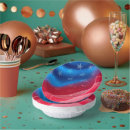 Recherche de bleu et blanc bols Drapeau américain