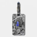 Recherche de raisins bagages étiquettes Floral