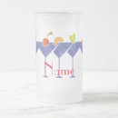Recherche de cocktails chopes Martini