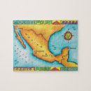 Recherche de boussole puzzles Terrain