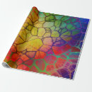 Recherche de mosaic papier cadeau Vitrail