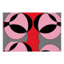 Recherche de peuples posters Abstrait
