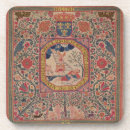 Recherche de représentation dessous de verres Representation