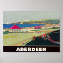Recherche de aberdeen posters Vintage