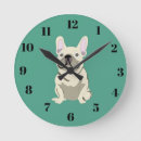 Recherche de l chiens horloges Chien mignon
