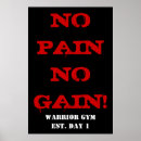 Recherche de haltérophilie posters Exercice