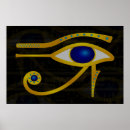 Recherche de oeil égyptien art wadjet