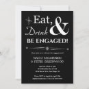 Recherche de simple fiançailles invitations Jardin