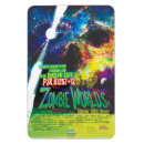 Recherche de zombie magnets Science fiction