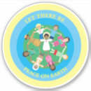 Recherche de coupe du monde autocollants Enfants