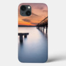 Recherche de dehors ipad coques Scène tranquille