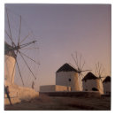 Recherche de mykonos carreaux Île