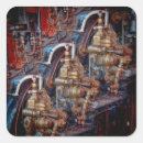 Recherche de locomotive autocollants Moteur