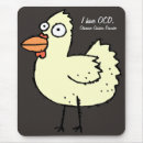 Recherche de poulette tapis souris Poulet mignon