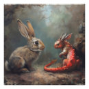 Recherche de fantastique posters Mignon