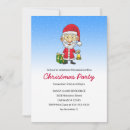 Recherche de jingle bells invitations Fête