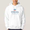 Recherche de obama biden pulls capuche Élection