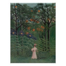 Recherche de peinture jungle posters Arbres