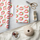 Recherche de anniversaire de fraise papier cadeau Été