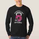Recherche de kettlebell tshirts Femmes