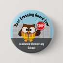 Recherche de patrouille badges Sécurité