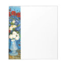 Recherche de pop blocsnotes Floral