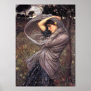 Recherche de romantisme posters Huile