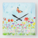 Recherche de fleurs de ressort horloges Pour tous
