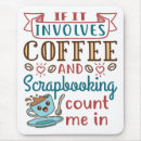 Recherche de scrapbooking tapis souris Pour tous