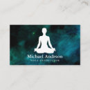 Recherche de professeur de physique cartes visite Méditation