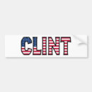 Recherche de clint Nom