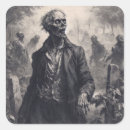 Recherche de vintage halloween autocollants Antique
