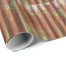 Recherche de industriel papier cadeau Rouille