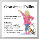 Recherche de grandma posters Grand mère