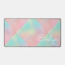 Recherche de couleurs pastel tapis souris Pour enfants