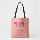 Recherche de maman cadeaux Script