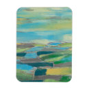 Recherche de patchwork magnets Abstrait