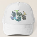 Recherche de harmonie casquettes Musique