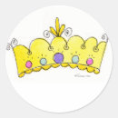 Recherche de princess autocollants Petit