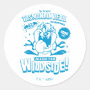 Recherche de tasty autocollants Dessin animé classique