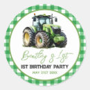 Recherche de pour des invitations autocollants Fête d'anniversaire