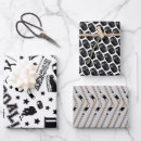 Recherche de bâton de hockey papier cadeau Joueur