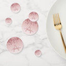 Recherche de bridal shower confettis Anniversaire