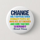 Recherche de de barack obama badges Progressif