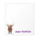 Recherche de vache blocsnotes Mignon