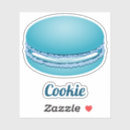 Recherche de bruits de biscuit Macarons