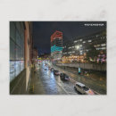Recherche de plus grand manchester cartes postales Ville